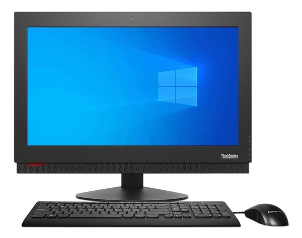ALL IN ONE ocasion LENOVO M700Z THINKCENTRE i3 20"